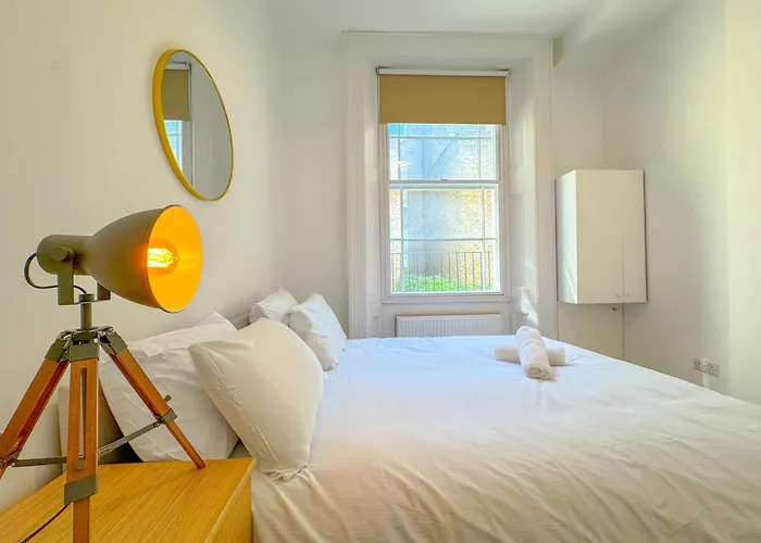Primestate Hyde Park Apartments