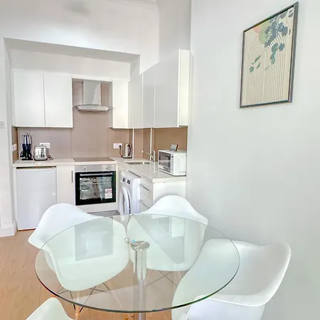 Primestate Hyde Park Apartments London Exterior foto