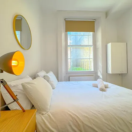 Primestate Hyde Park Apartments London Exterior foto