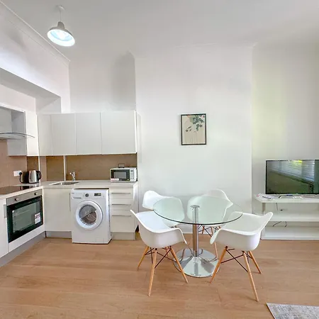 Primestate Hyde Park Apartments London Exterior foto