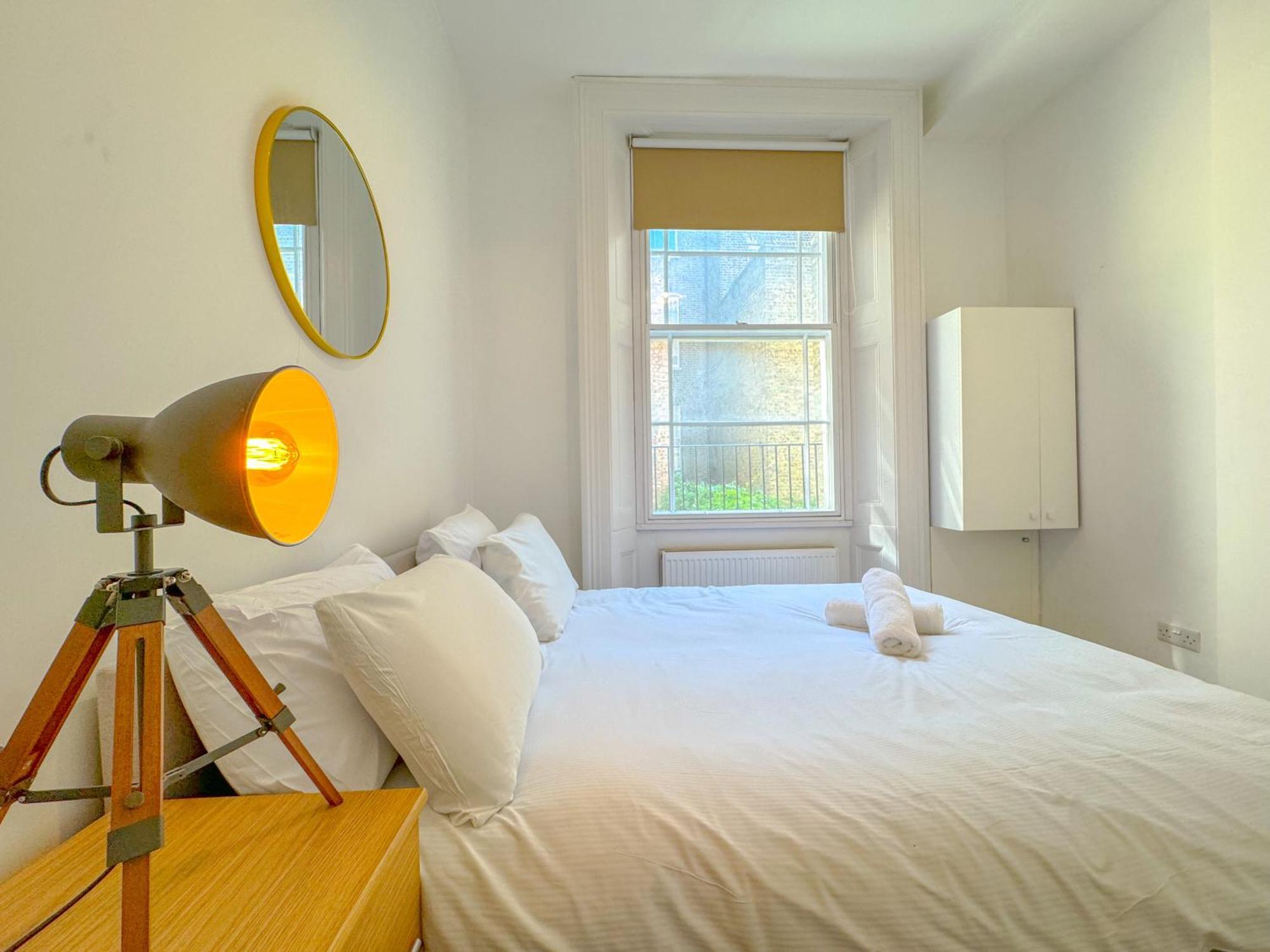 Primestate Hyde Park Апартаменты