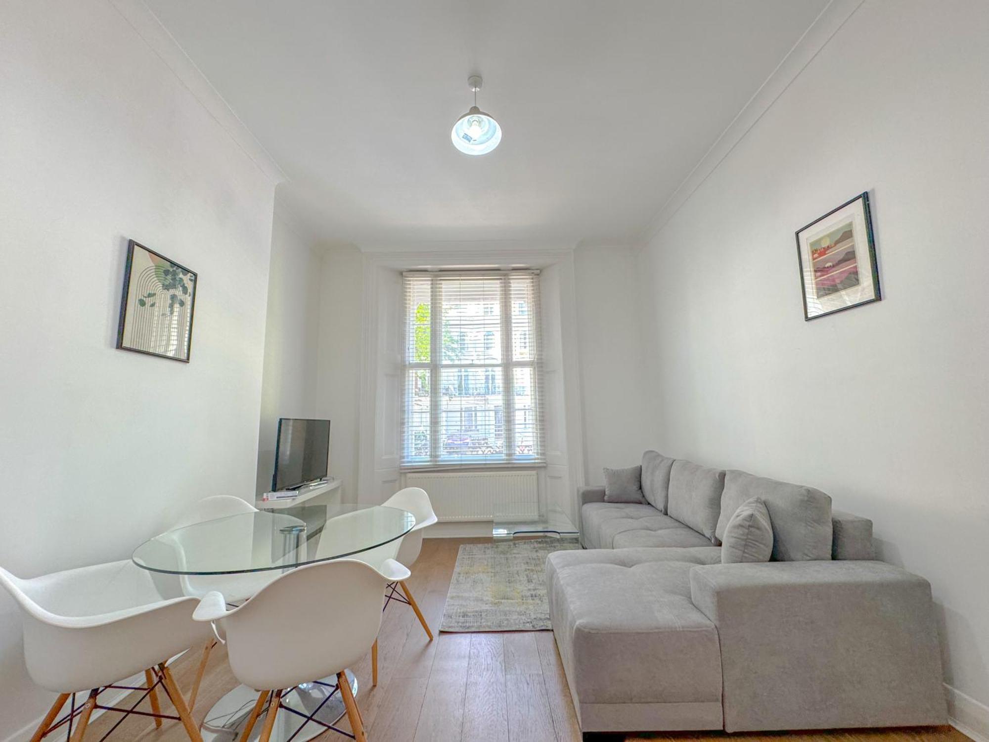 Primestate Hyde Park Апартаменты