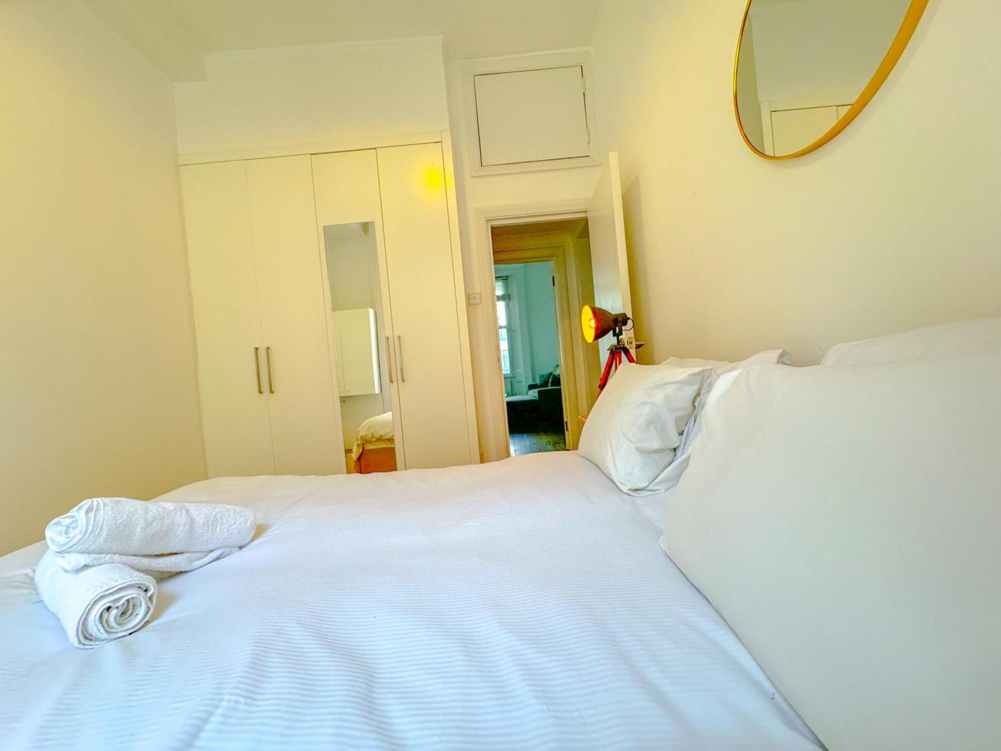 Primestate Hyde Park * Лондон