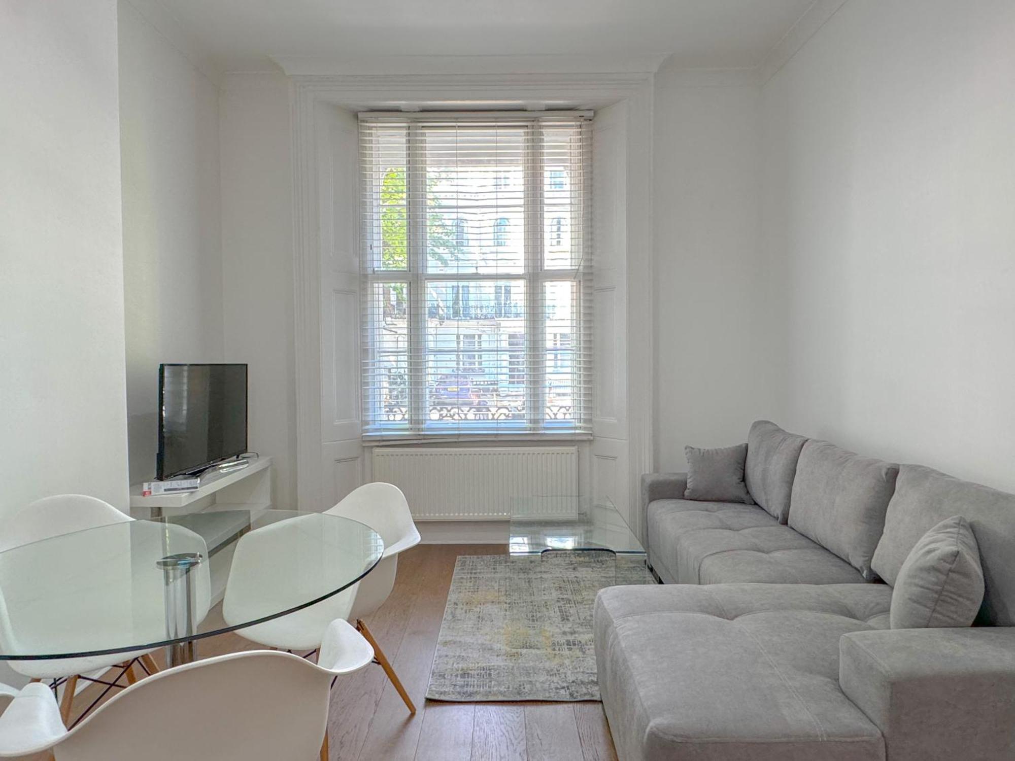 Апартаменты Primestate Hyde Park *