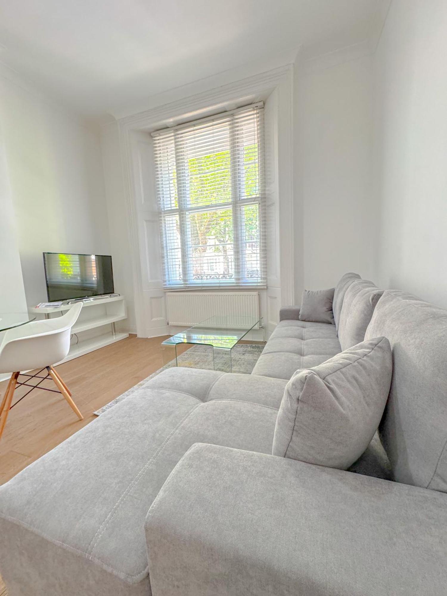 Primestate Hyde Park Апартаменты Лондон