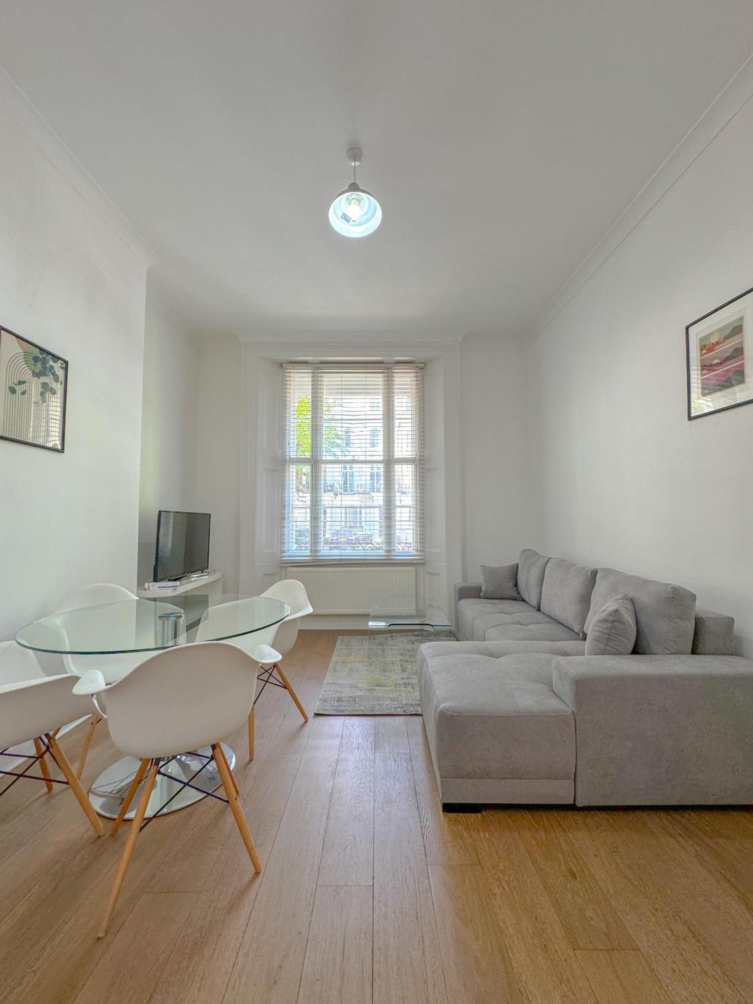 Primestate Hyde Park Лондон