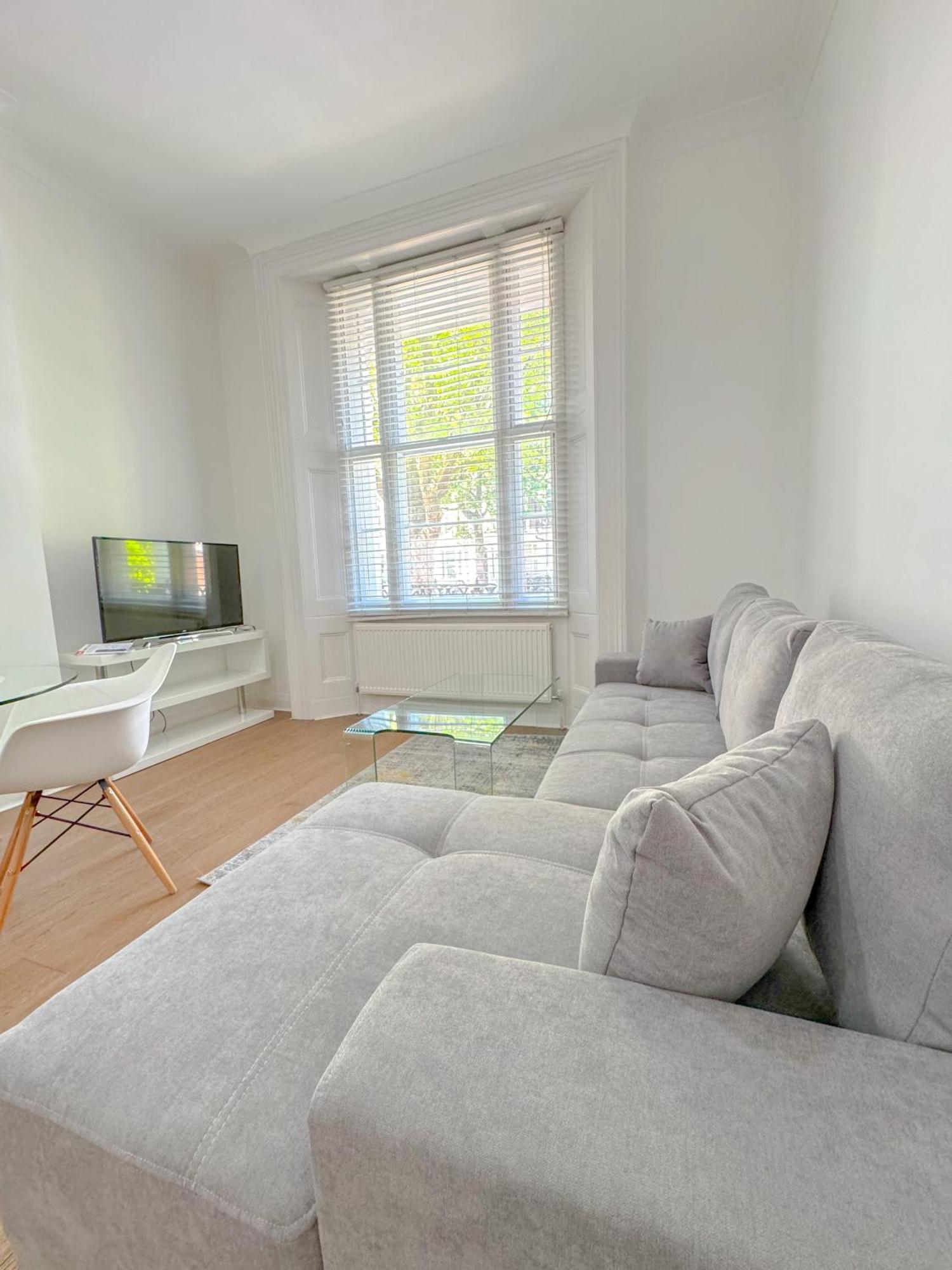 Primestate Hyde Park * Лондон