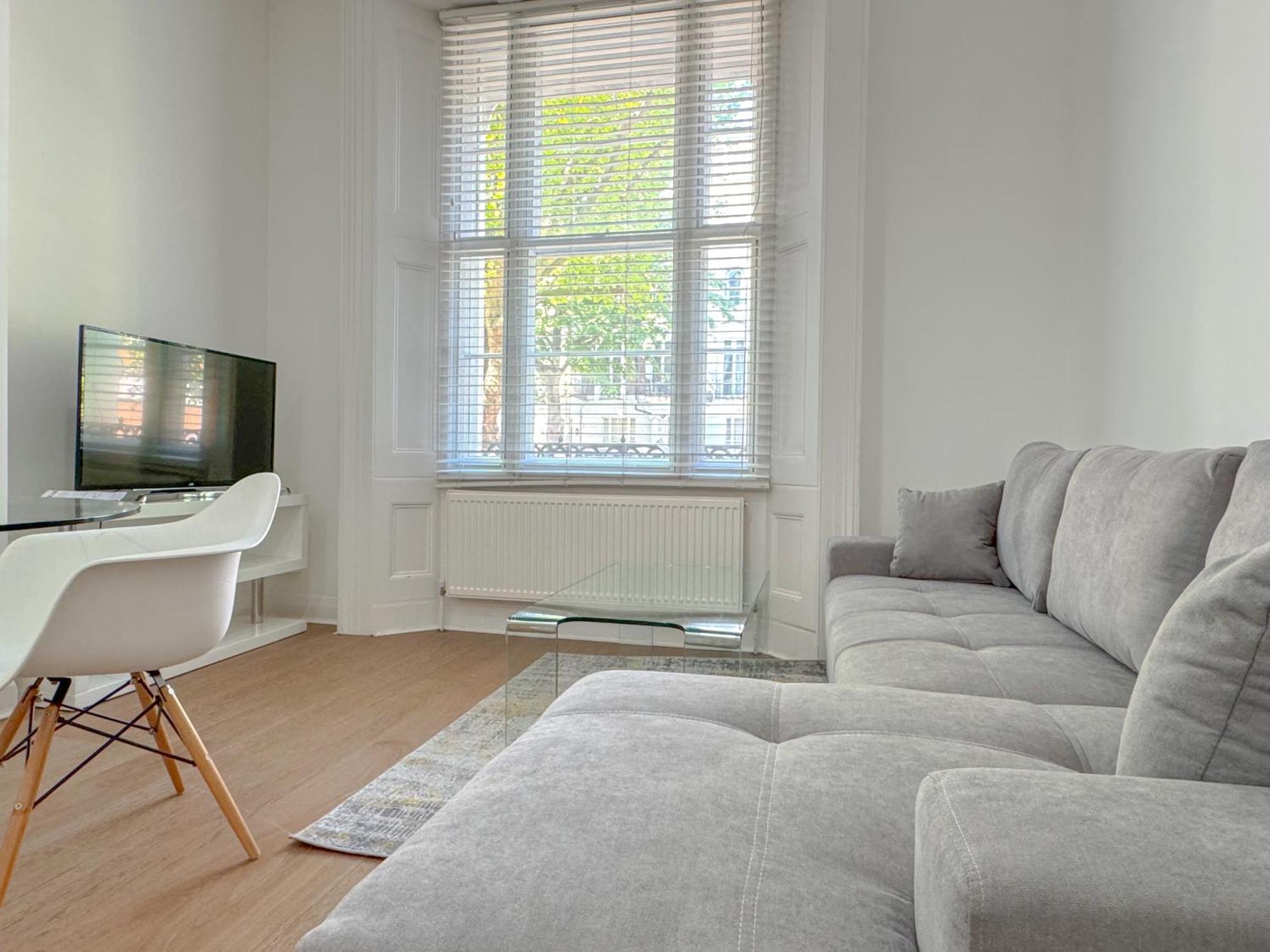 Primestate Hyde Park Лондон