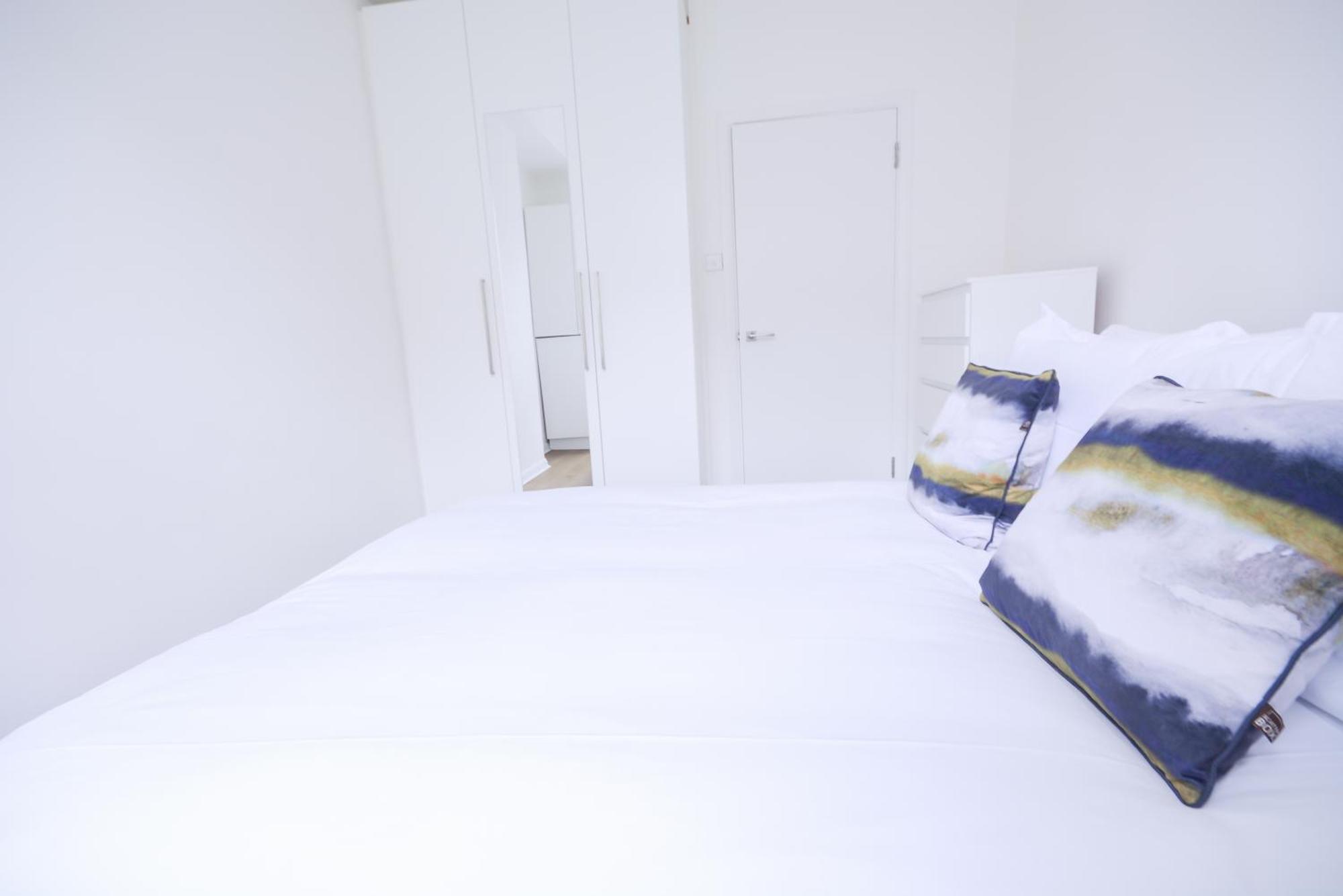 Apartment Primestate Hyde Park *