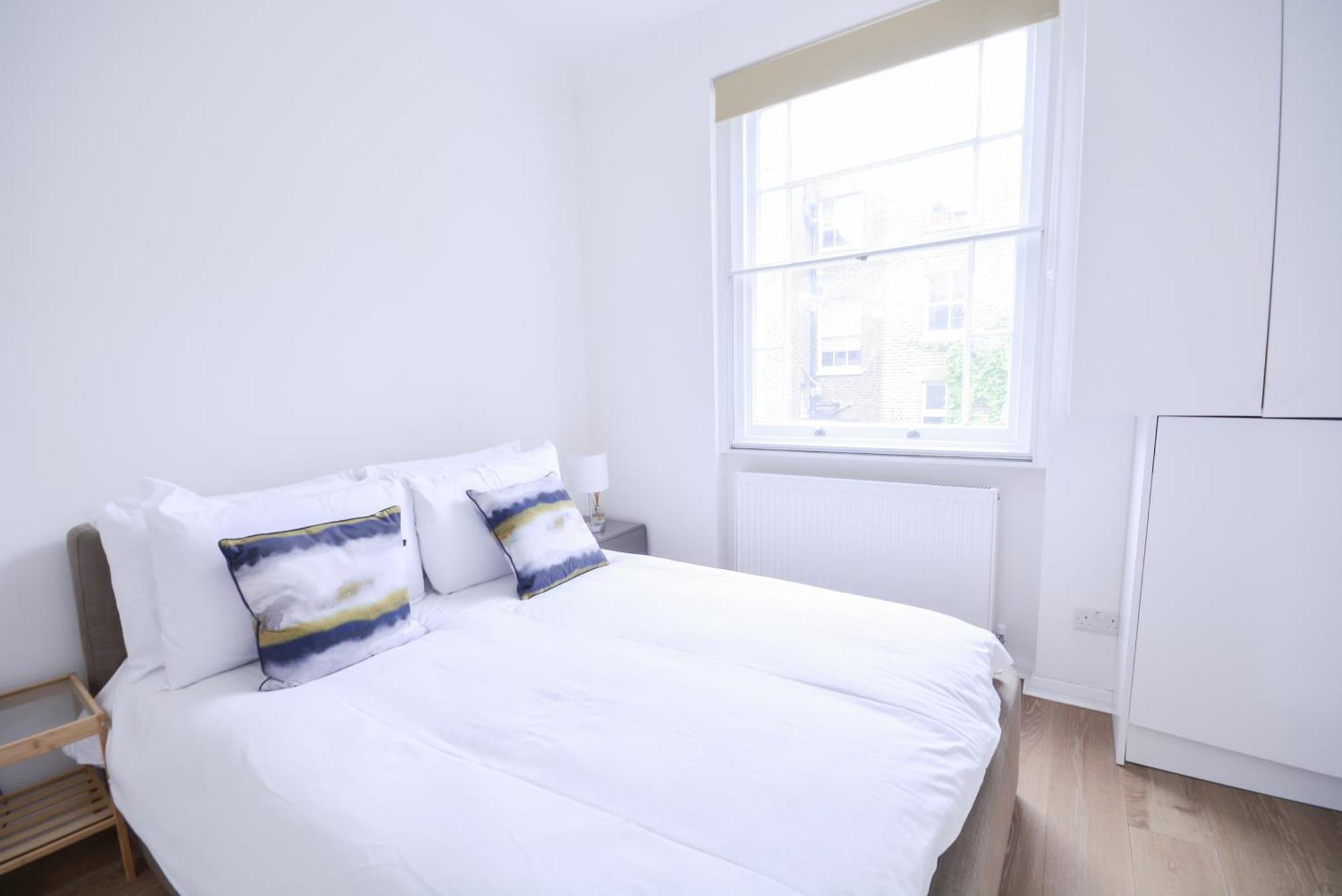 Apartment Primestate Hyde Park