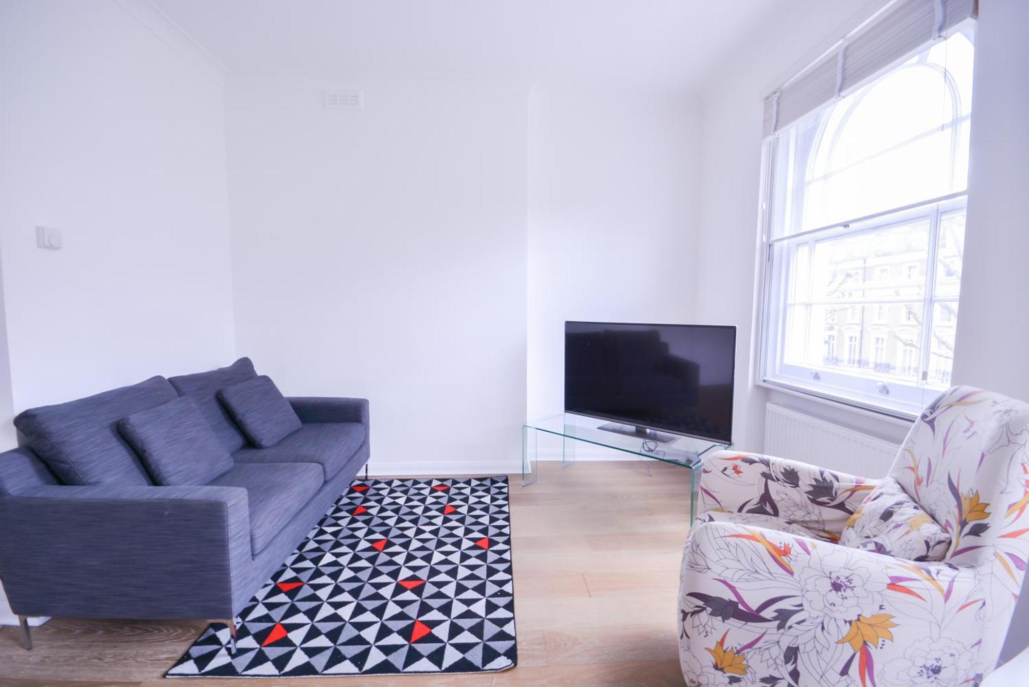 Apartment Primestate Hyde Park London