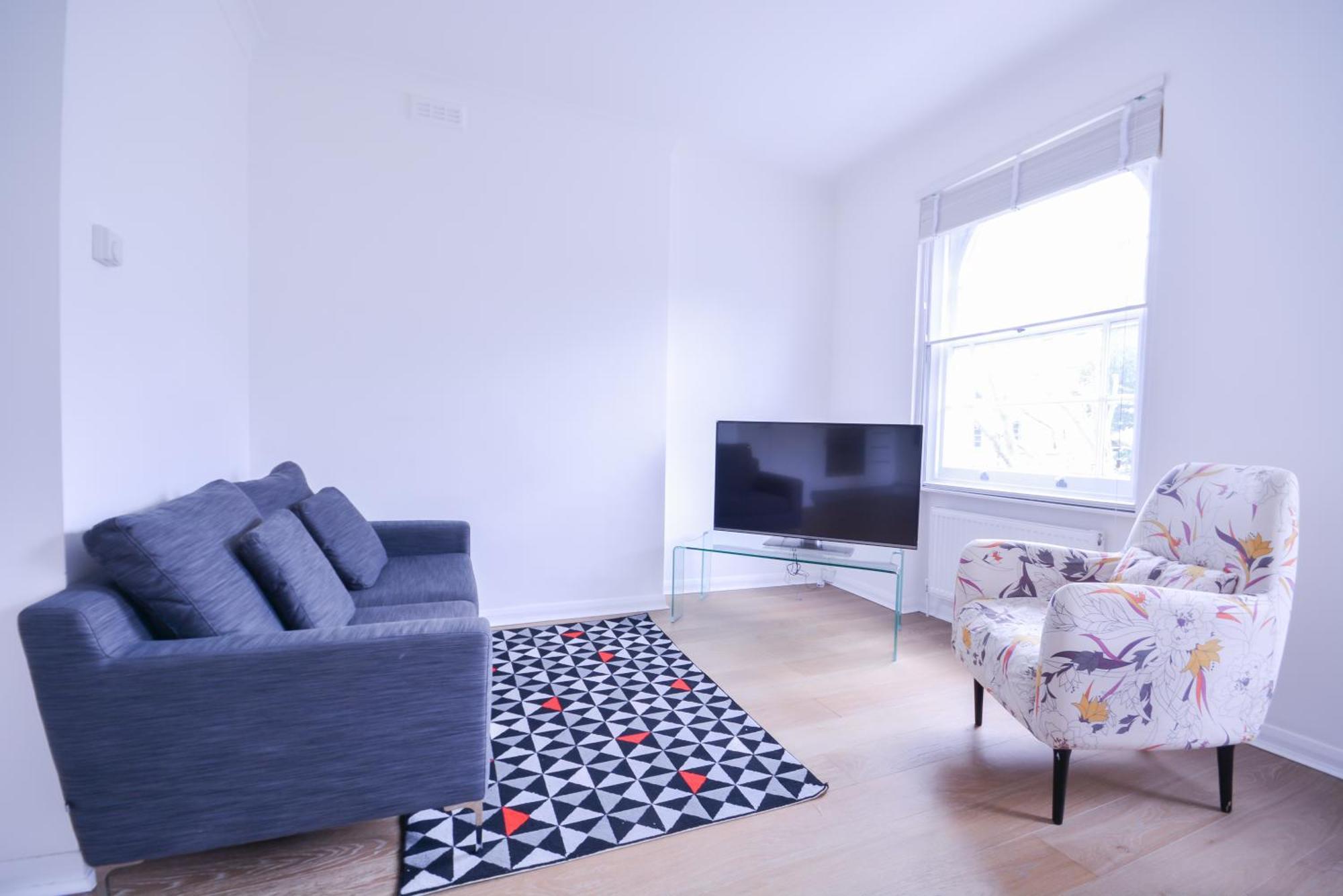 Primestate Hyde Park *
